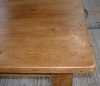 Picture of table