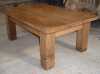 Picture of table